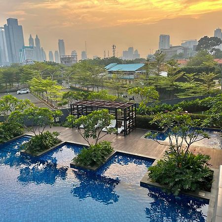 Unforgettable Nights Next To Ascott Sudirman -Min Stay 3 Nights- Jakarta Exterior photo