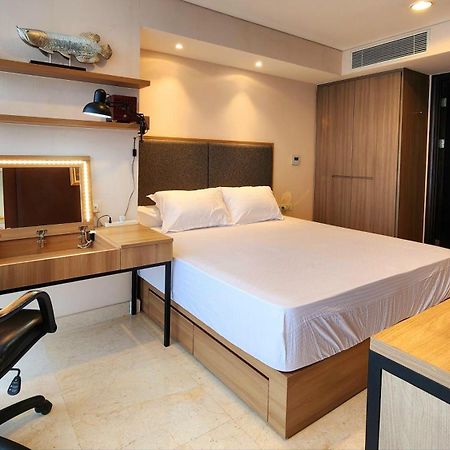 Unforgettable Nights Next To Ascott Sudirman -Min Stay 3 Nights- Jakarta Exterior photo