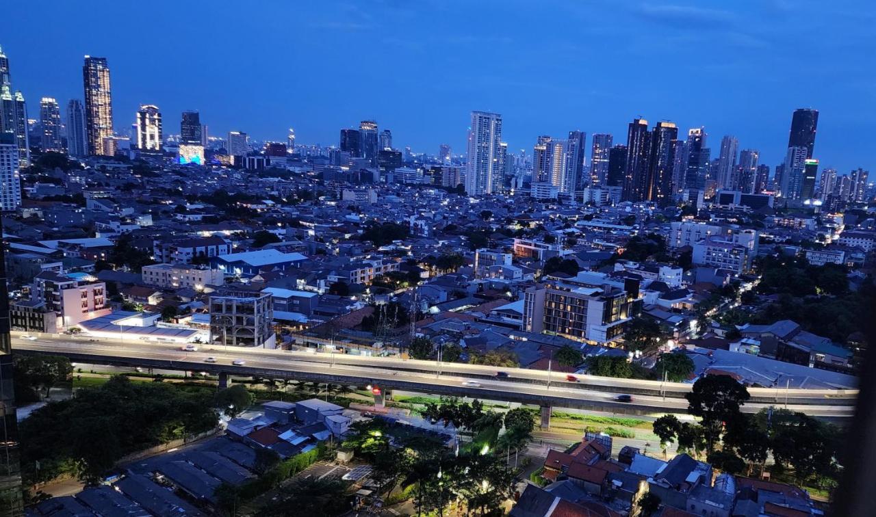 Unforgettable Nights Next To Ascott Sudirman -Min Stay 3 Nights- Jakarta Exterior photo
