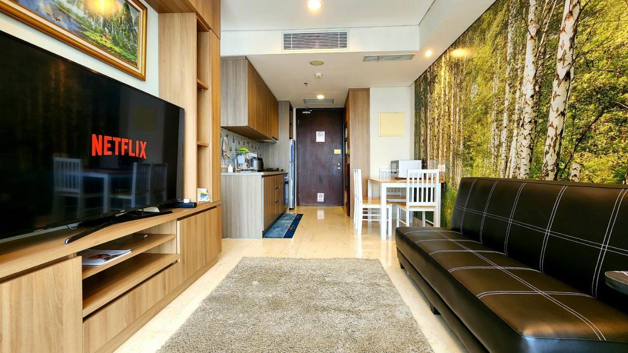 Unforgettable Nights Next To Ascott Sudirman -Min Stay 3 Nights- Jakarta Exterior photo