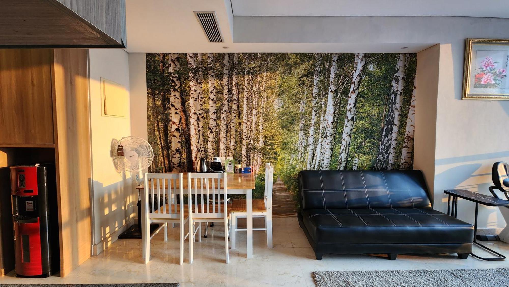 Unforgettable Nights Next To Ascott Sudirman -Min Stay 3 Nights- Jakarta Exterior photo