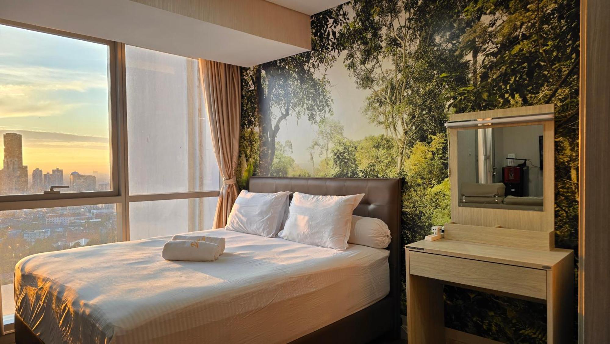 Unforgettable Nights Next To Ascott Sudirman -Min Stay 3 Nights- Jakarta Exterior photo